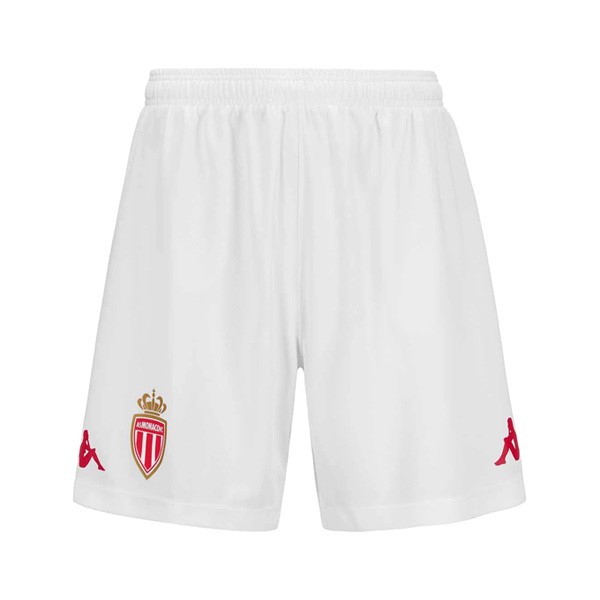 Pantalones AS Monaco 1st 2024-2025